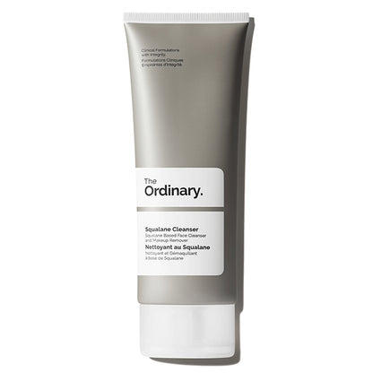 The Ordinary Squalane Cleanser, 150ml