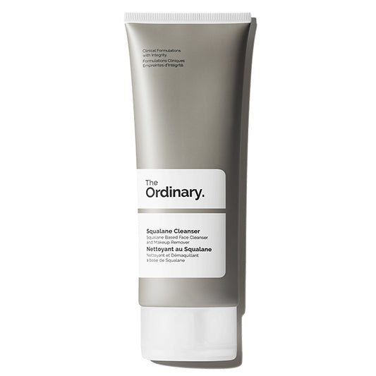 The Ordinary Squalane Cleanser, 150ml