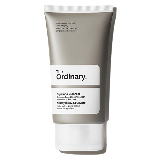 The Ordinary Squalane Cleanser, 50ml