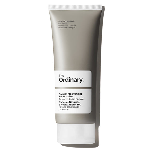 The Ordinary Natural Moisturizing Factors + HA, 100ml