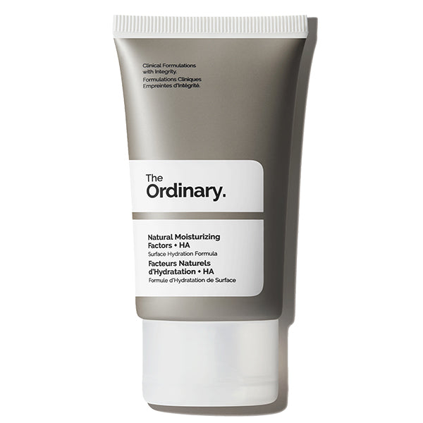 The Ordinary Natural Moisturizing Factors + HA, 30ml