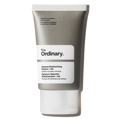 The Ordinary Natural Moisturizing Factors + HA, 30ml