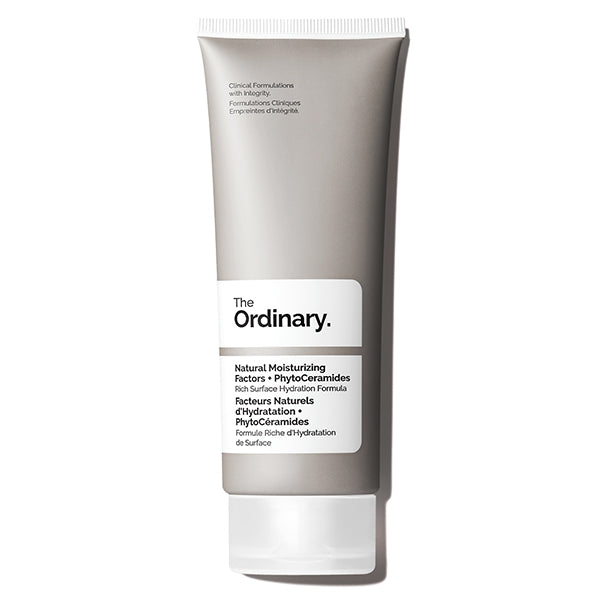 The Ordinary Natural Moisturizing Factors + PhytoCeramides, 100ml