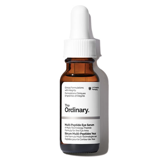 The Ordinary Multi-Peptide Eye Serum, 15ml