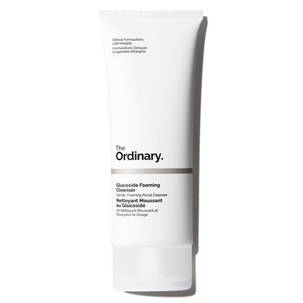 The Ordinary Glucoside Foaming Cleanser, 150ml