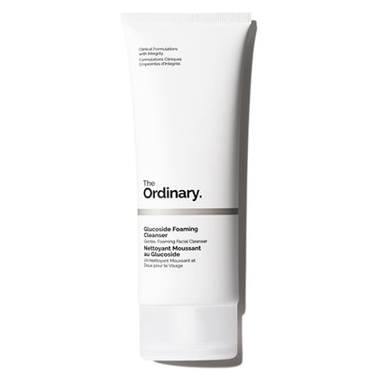 The Ordinary Glucoside Foaming Cleanser, 150ml