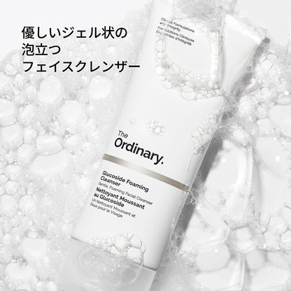The Ordinary Glucoside Foaming Cleanser, 150ml