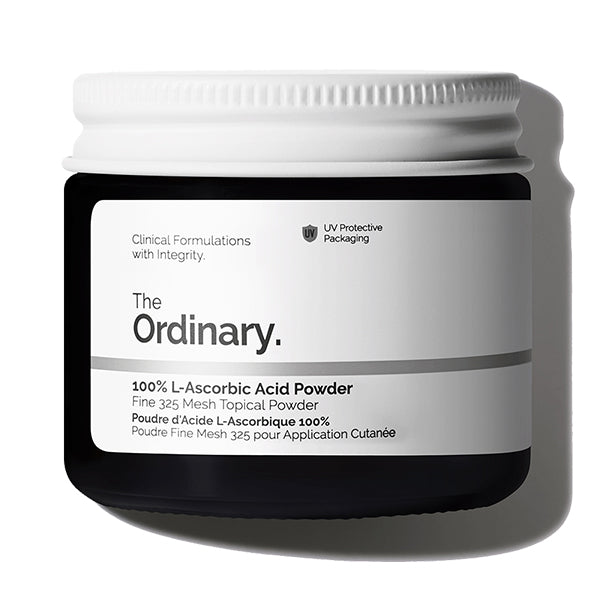 The Ordinary 100% L-Ascorbic Acid Powder, 20g