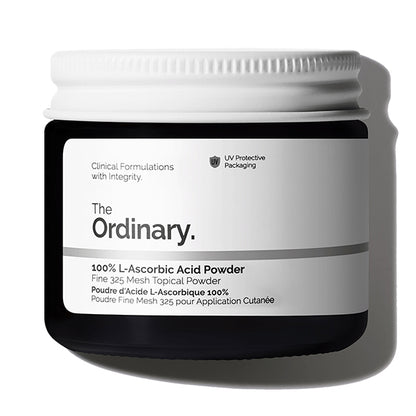 The Ordinary 100% L-Ascorbic Acid Powder, 20g