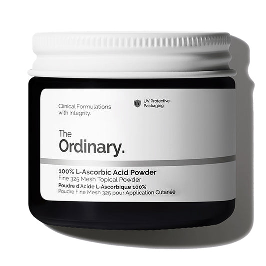 The Ordinary 100% L-Ascorbic Acid Powder, 20g