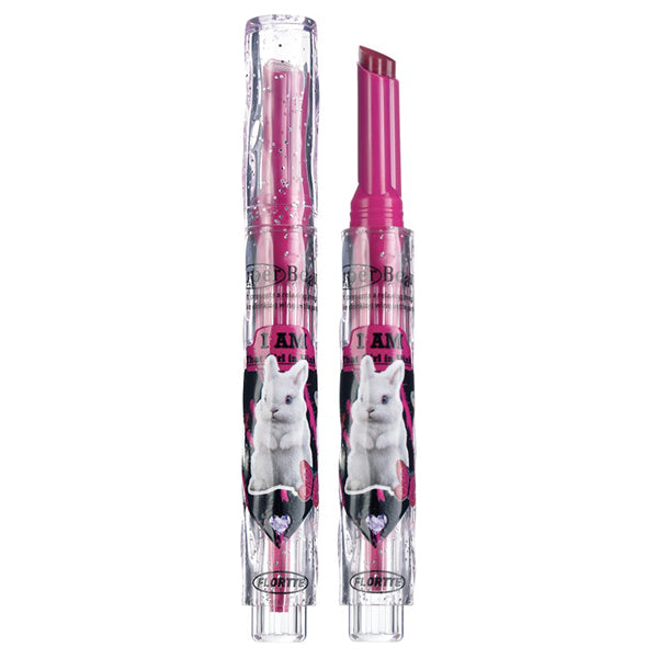 FLORTTE Melty Heart Stick Gloss (S06), 1.5g