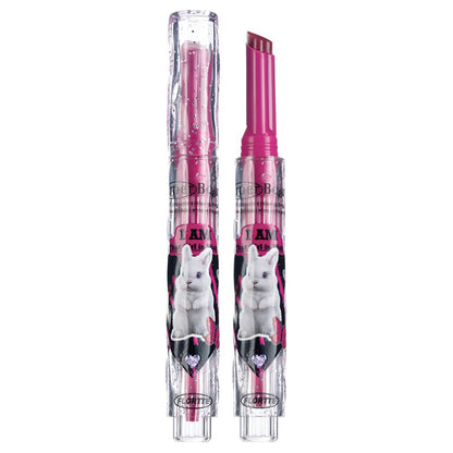 FLORTTE Melty Heart Stick Gloss (S06), 1.5g