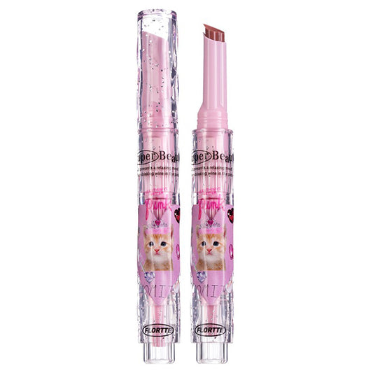 FLORTTE Melty Heart Stick Gloss (S05), 1.5g