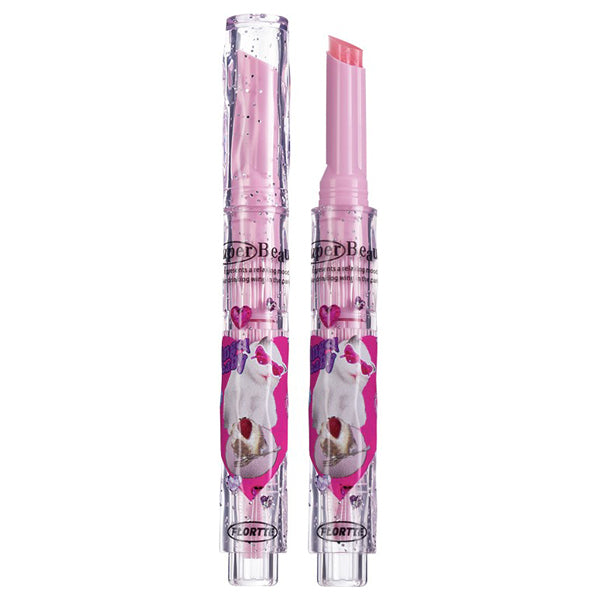 FLORTTE Melty Heart Stick Gloss (S04), 1.5g