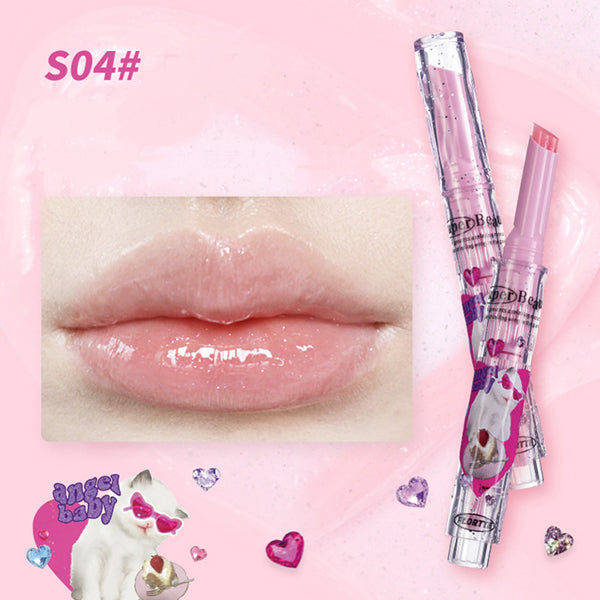 FLORTTE Melty Heart Stick Gloss (S04), 1.5g