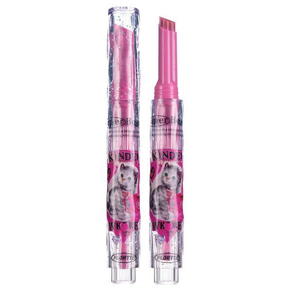 FLORTTE Melty Heart Stick Gloss (S03), 1.5g