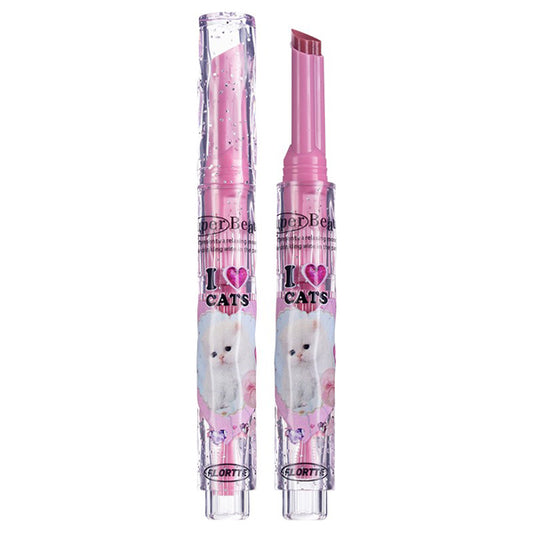 FLORTTE Melty Heart Stick Gloss (S02), 1.5g