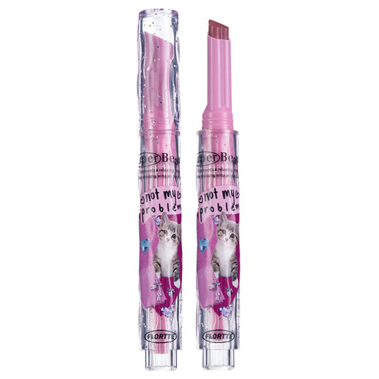 FLORTTE Melty Heart Stick Gloss (S01), 1.5g