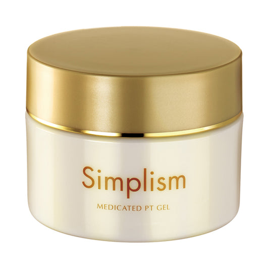 Simplism Medicated PT Gel TC, 100g