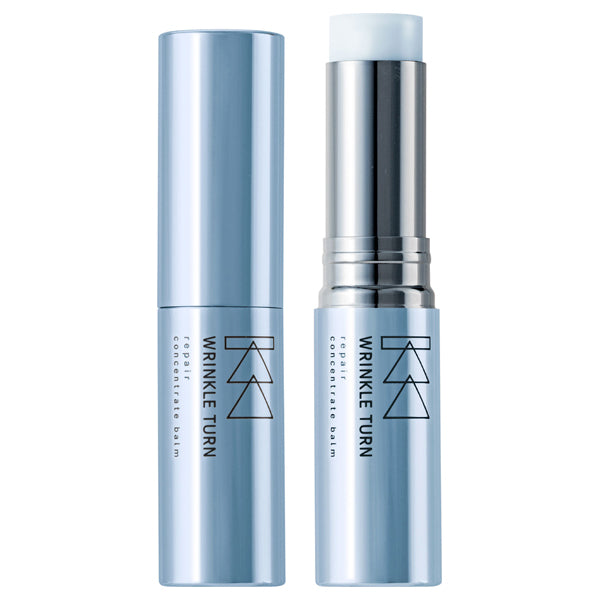 SANA Wrinkle Turn Medicated Repair Concentrate Balm CL, 5.5g