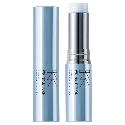 SANA Wrinkle Turn Medicated Repair Concentrate Balm CL, 5.5g