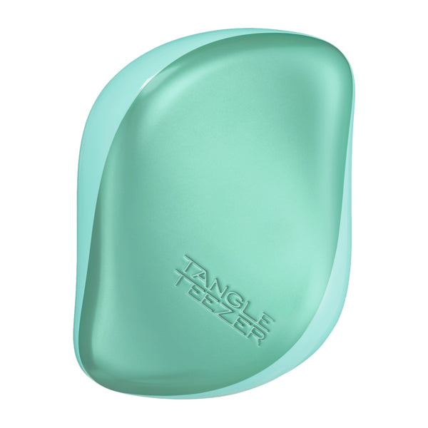 Tangle Teezer Compact Styler (Matte Teal Mint), 86g