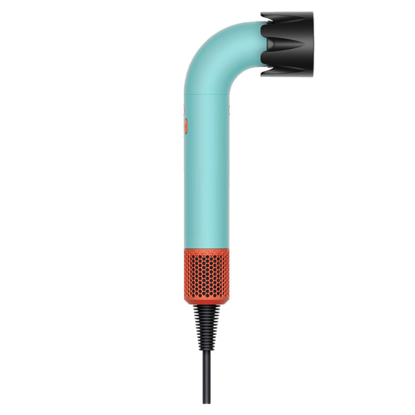 Dyson Supersonic r Hair Dryer (Ceramic Patina/Topaz)