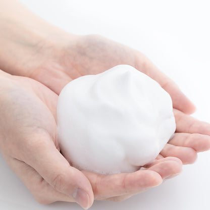 Ayaka Moisture Face Wash, 100g, Moisturizing