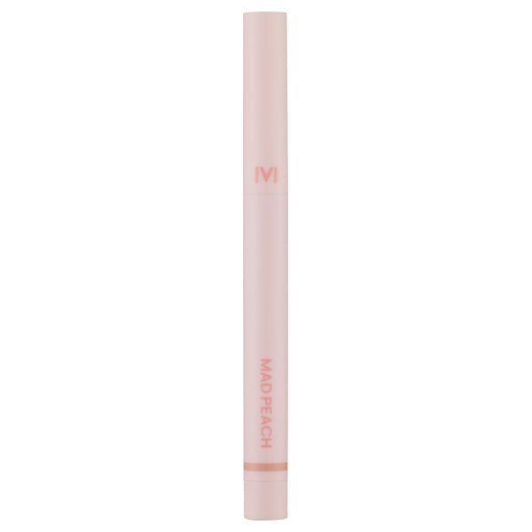 MAD PEACH OS Fit Lip Pencil, 01, 0.9g