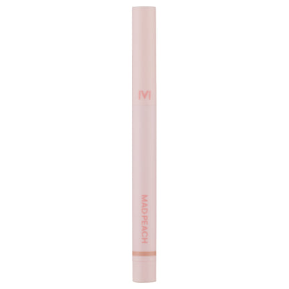 MAD PEACH OS Fit Lip Pencil, 01, 0.9g