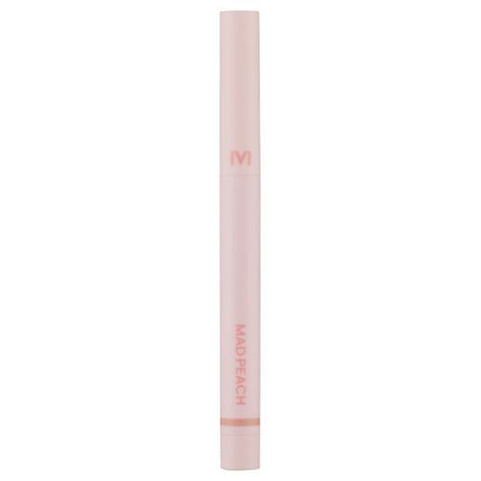 MAD PEACH OS Fit Lip Pencil, 01, 0.9g