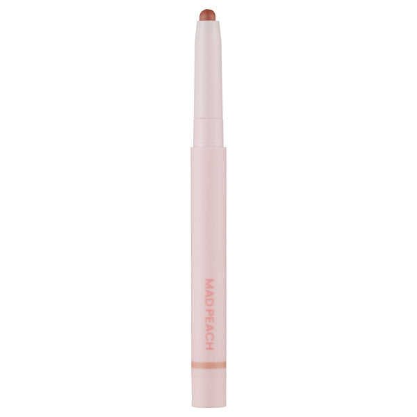 MAD PEACH OS Fit Lip Pencil, 01, 0.9g