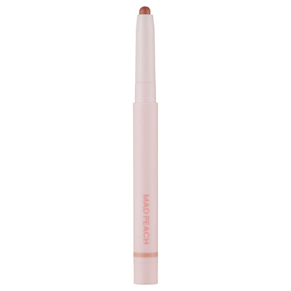 MAD PEACH OS Fit Lip Pencil, 01, 0.9g