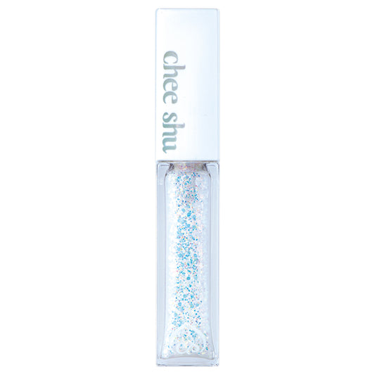 chee shu Idol Prism Glitter (01), 5.2g