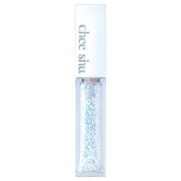 chee shu Idol Prism Glitter (01), 5.2g