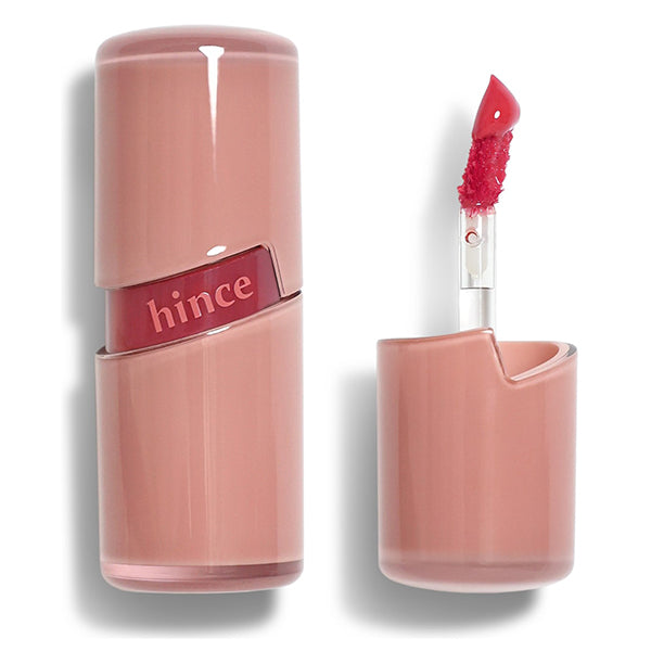 hince Raw Glow Gel Tint (R004 Fever)