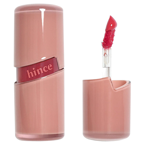 hince Raw Glow Gel Tint (R002 Raw Rose)