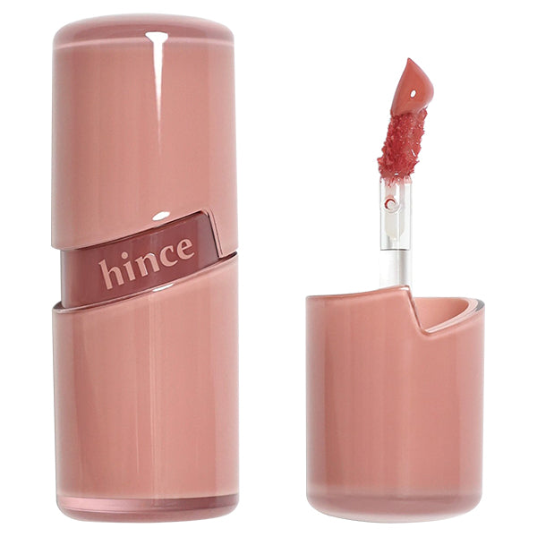 hince Raw Glow Gel Tint (R001 Bare)