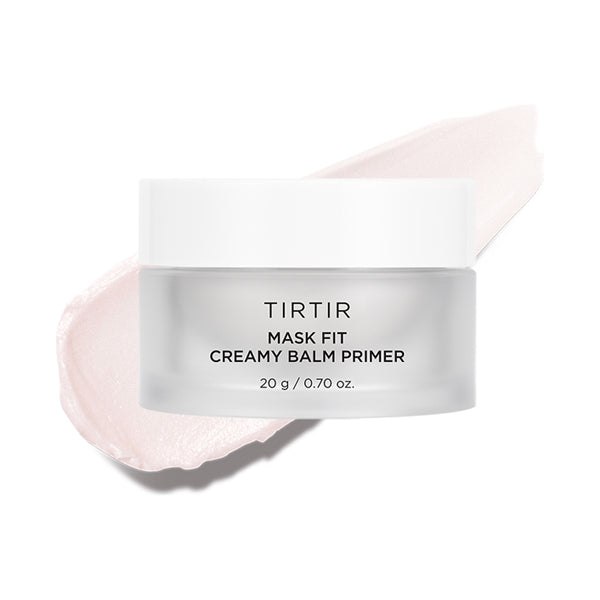 TIRTIR MASK FIT CREAMY BALM PRIMER, 20g, Smooth