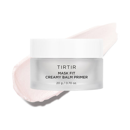 TIRTIR MASK FIT CREAMY BALM PRIMER, 20g, Smooth