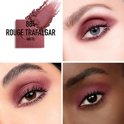 Dior Diorshow Mono Couleur, 884 Rouge Trafalgar