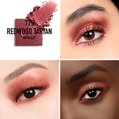 Dior Diorshow Mono Couleur, 775 Redwood Tartan