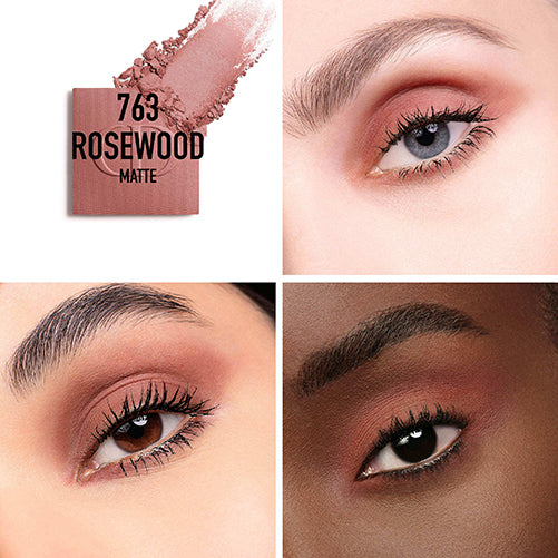 Dior Diorshow Mono Couleur, 763 Rosewood