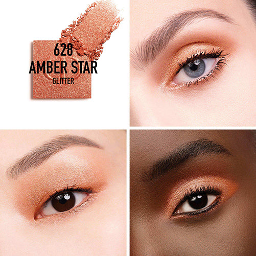 Dior Diorshow Mono Couleur, 628 Amber Star