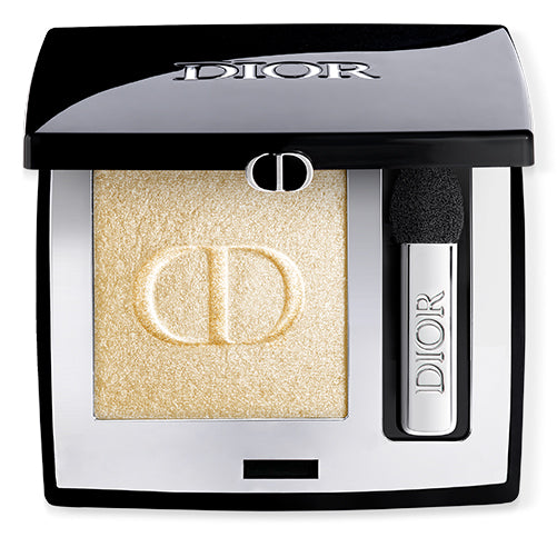 Dior DiorShow Mono Couleur Eyeshadow (616 Gold Star)