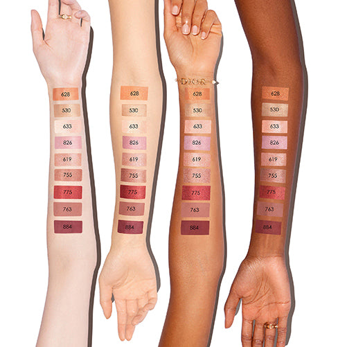 Dior Diorshow Mono Color, 530 Tulle