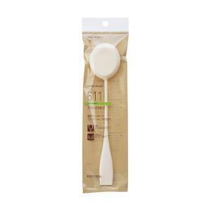 SHISEIDO Patting Sponge 611