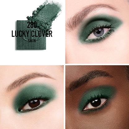 Dior Diorshow Mono Couleur, 280 Lucky Clover