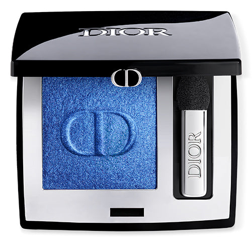 Dior DiorShow Mono Couleur Eyeshadow (162 Blue Bayadère)