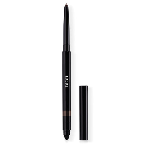 Dior DiorShow Stylo Waterproof Eyeliner (781 Matte Brown)